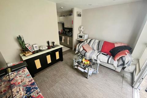 undefined, Crook Street, Bolton, BL3