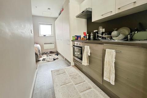 undefined, Crook Street, Bolton, BL3
