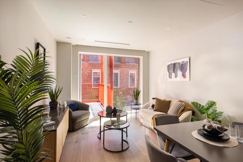 1 bedroom flat for sale, Artisi, King Street, London, W6
