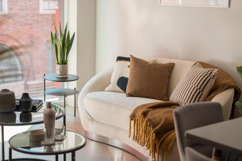 1 bedroom flat for sale, Artisi, King Street, London, W6