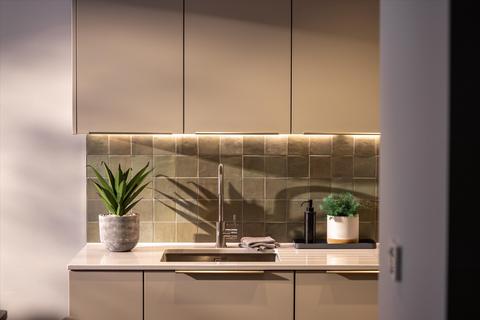 1 bedroom flat for sale, Artisi, King Street, London, W6