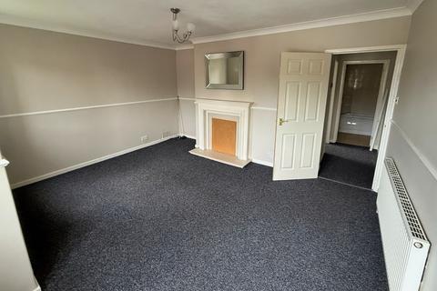 undefined, Crum Crescent, Bannockburn, FK7