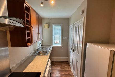 undefined, Crum Crescent, Bannockburn, FK7