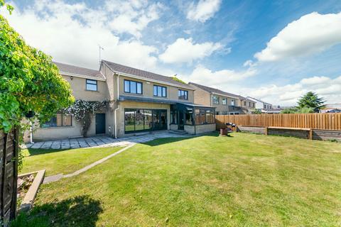 undefined, Marsh Gardens, Honley, HD9