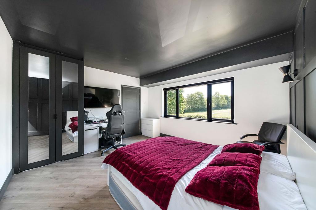 Bedroom two