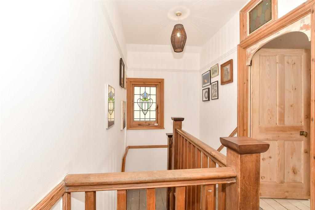 Internal Feature