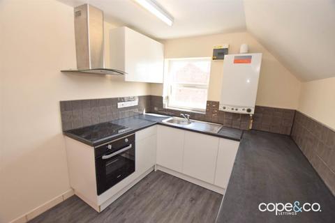 undefined, Dexter Street, Derby, Derbyshire, DE23 8LL