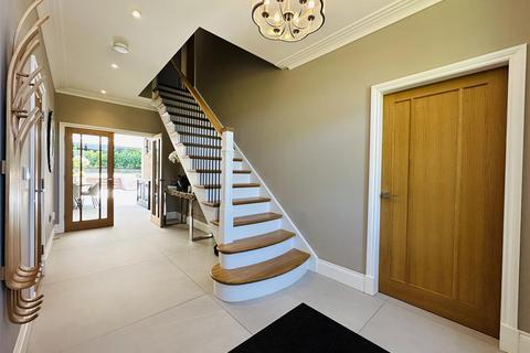 undefined, The Green, Stillingfleet, York