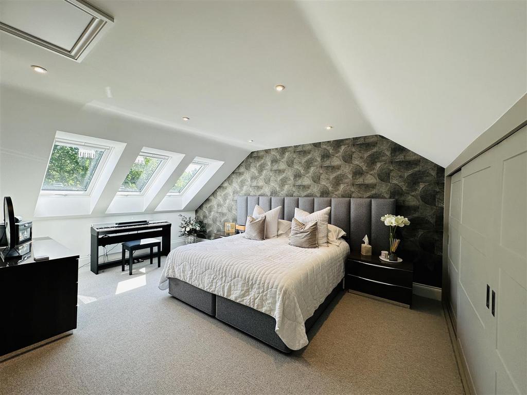 Bedroom Four