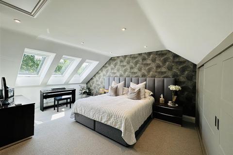 undefined, The Green, Stillingfleet, York