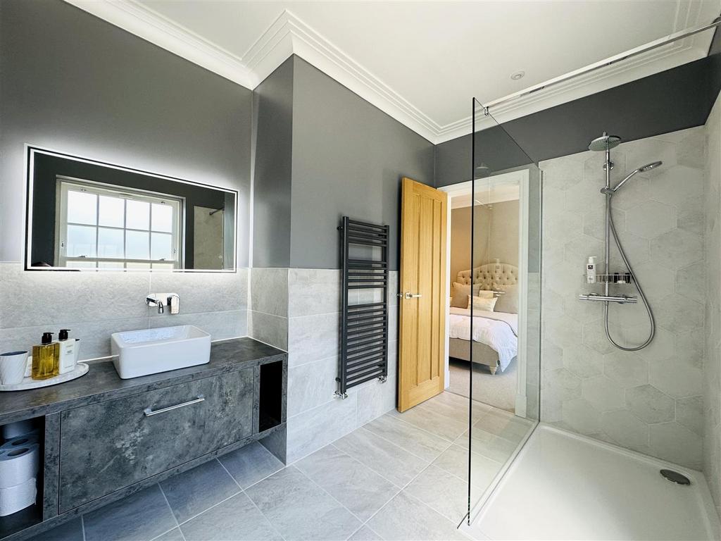 En-Suite