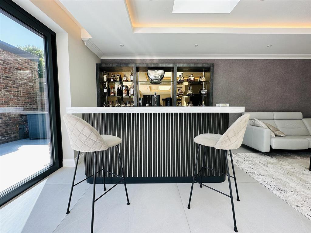 Bar Area