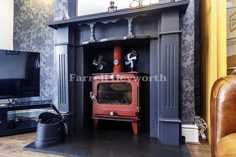undefined, Promenade, Barrow In Furness LA14