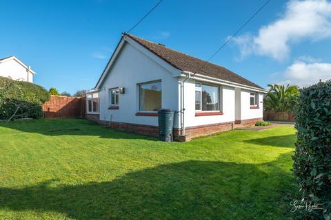 2 bedroom detached bungalow for sale, Church Road, Havenstreet, Ryde