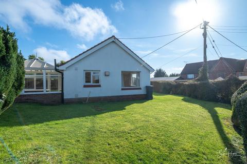 2 bedroom detached bungalow for sale, Church Road, Havenstreet, Ryde