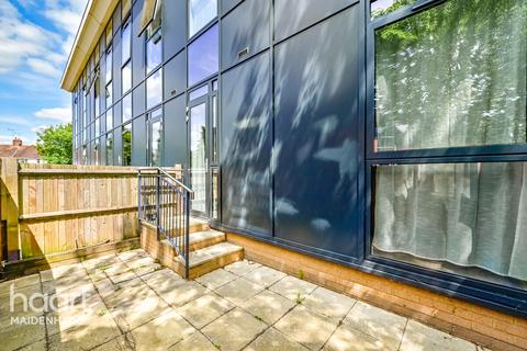 1 bedroom apartment for sale, Clivemont Road, Maidenhead