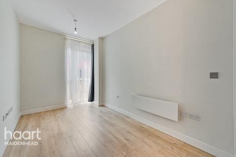 1 bedroom apartment for sale, Clivemont Road, Maidenhead