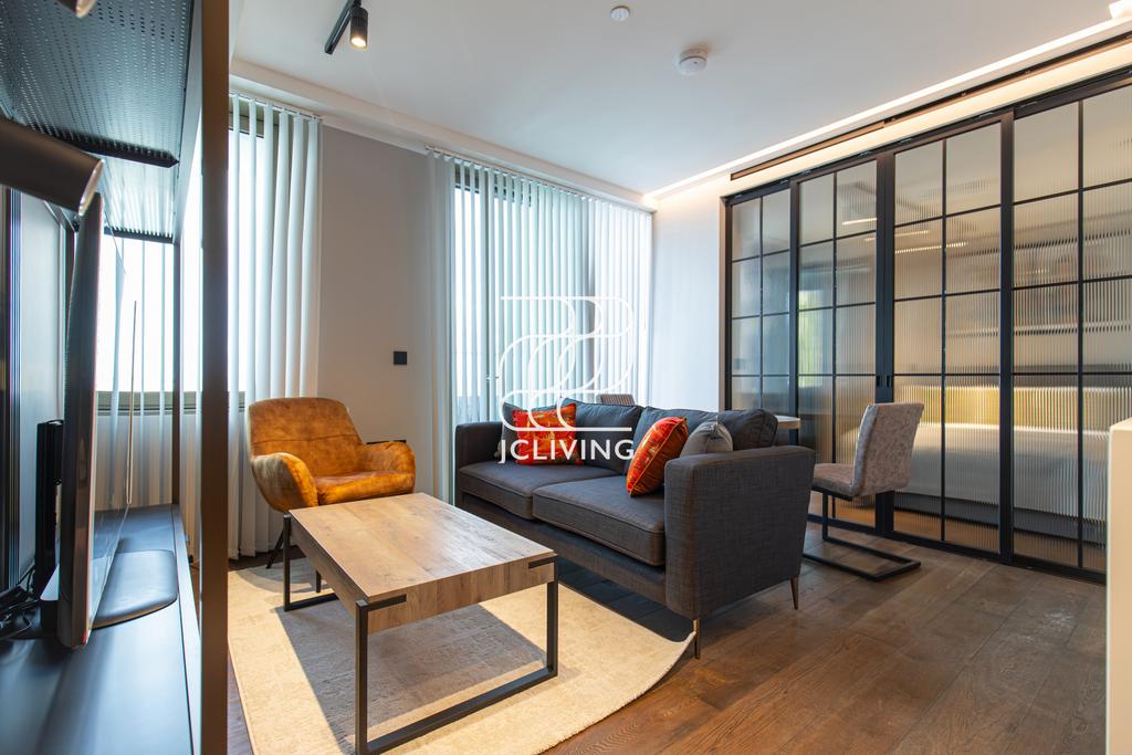 The Stage Marketing Suite,20 Curtain Rd, London,