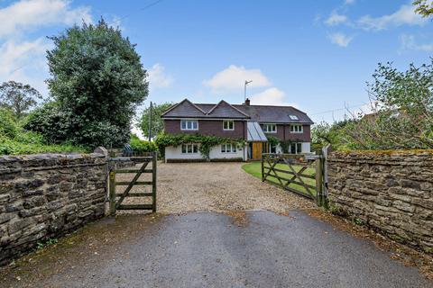 4 bedroom detached house for sale, Highfield Lane, Thursley, Godalming
