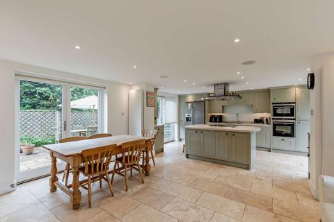 4 bedroom detached house for sale, Highfield Lane, Thursley, Godalming