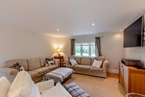 4 bedroom detached house for sale, Highfield Lane, Thursley, Godalming