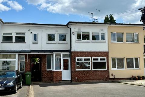 undefined, Yoxall Road, Shirley, Solihull