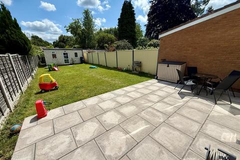 undefined, Yoxall Road, Shirley, Solihull