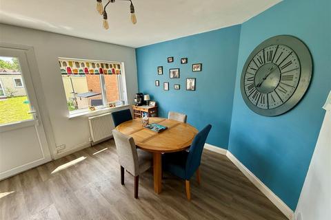 undefined, Yoxall Road, Shirley, Solihull