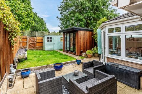 3 bedroom semi-detached house for sale, Greenfield, Edenbridge, Kent