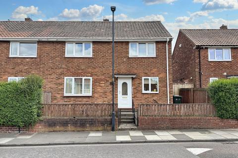 Kirkwood Drive, Kenton, Newcastle upon Tyne, Tyne and Wear, NE3 3AS