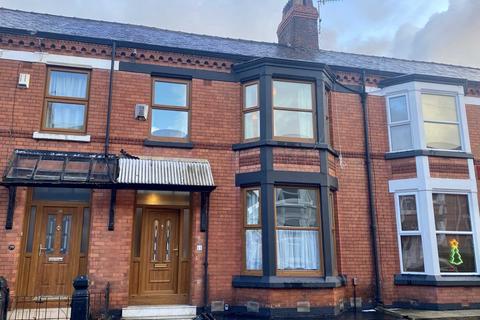 undefined, Ashbourne Road, Liverpool L17