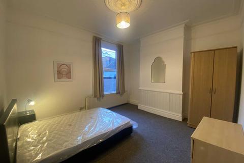 undefined, Ashbourne Road, Liverpool L17