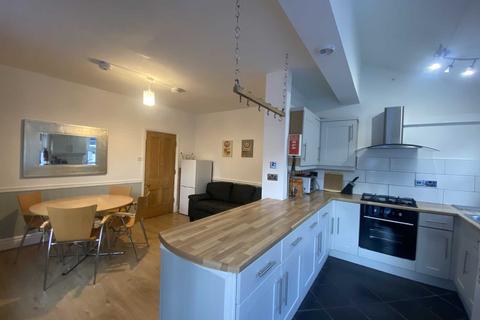 undefined, Ashbourne Road, Liverpool L17