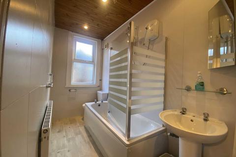 undefined, Ashbourne Road, Liverpool L17