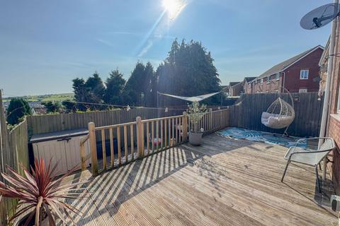 55 Blaen Ifor, Caerphilly, CF83 2NW