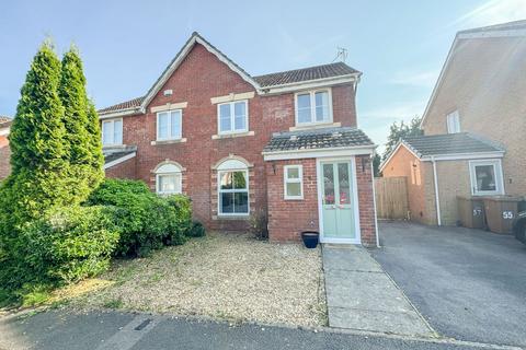 55 Blaen Ifor, Caerphilly, CF83 2NW