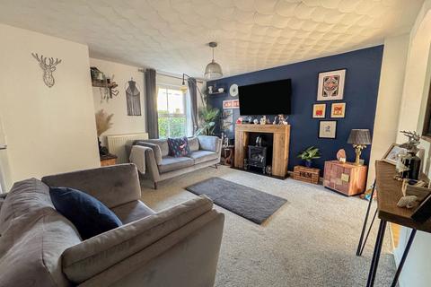 55 Blaen Ifor, Caerphilly, CF83 2NW