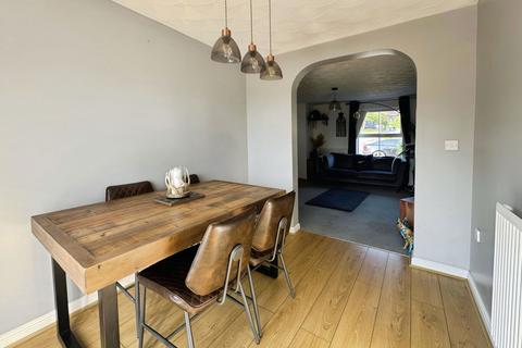 55 Blaen Ifor, Caerphilly, CF83 2NW
