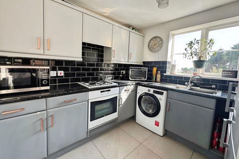 55 Blaen Ifor, Caerphilly, CF83 2NW