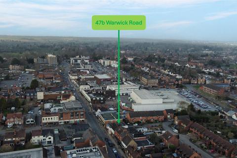 1 bedroom apartment for sale, Warwick Road, Kenilworth