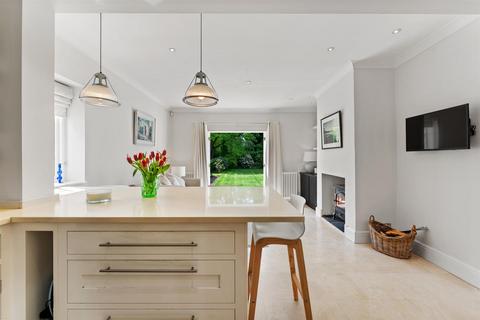 4 bedroom detached house for sale, Weston Road, Wilmslow