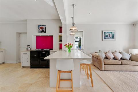 4 bedroom detached house for sale, Weston Road, Wilmslow