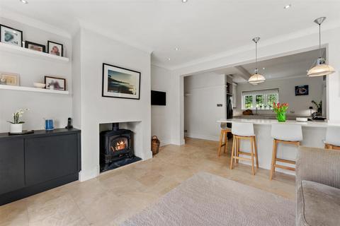 4 bedroom detached house for sale, Weston Road, Wilmslow