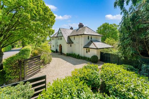 4 bedroom detached house for sale, Weston Road, Wilmslow