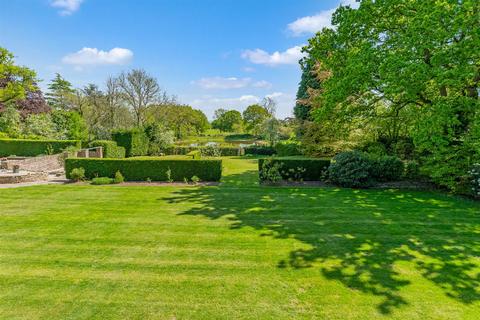 4 bedroom detached house for sale, Weston Road, Wilmslow
