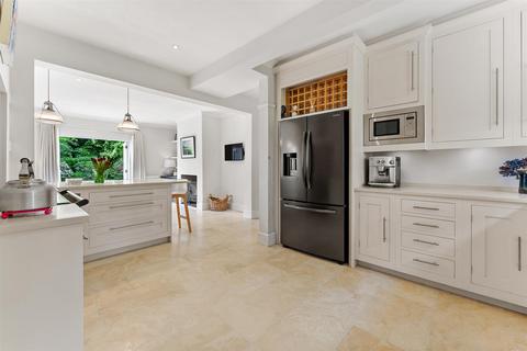 4 bedroom detached house for sale, Weston Road, Wilmslow