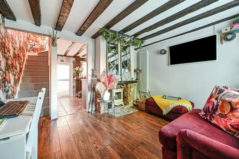 1 bedroom end of terrace house for sale, The Hundred, Romsey, Hampshire, SO51