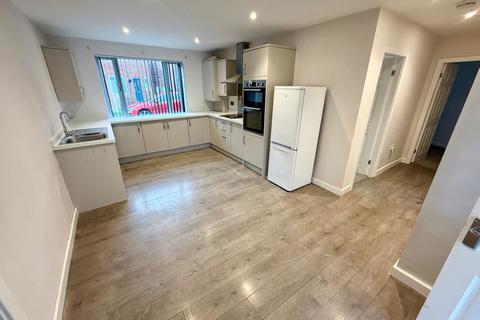 undefined, St. Pauls Terrace, Sunderland SR2