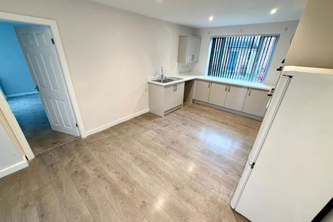 undefined, St. Pauls Terrace, Sunderland SR2