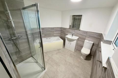 undefined, St. Pauls Terrace, Sunderland SR2